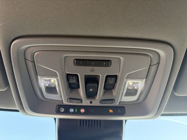 2024 GMC Sierra 1500 SLT Whitecourt AB