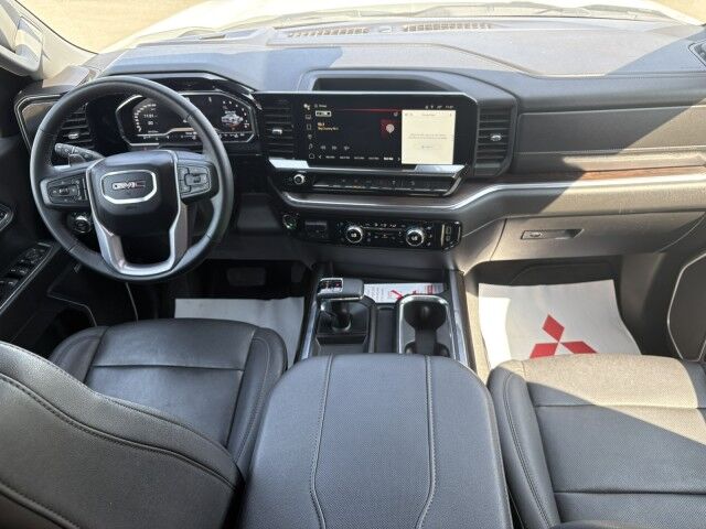 2024 GMC Sierra 1500 SLT Whitecourt AB