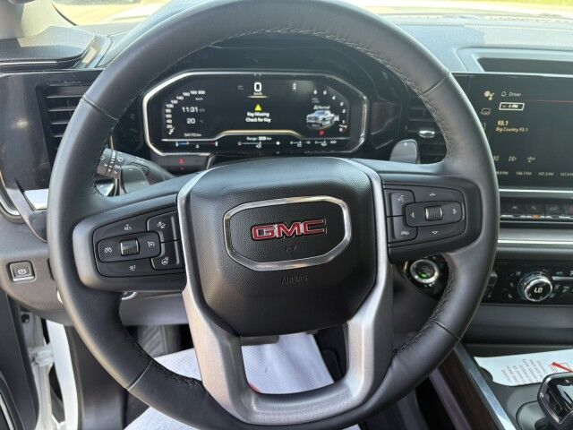 2024 GMC Sierra 1500 SLT Whitecourt AB
