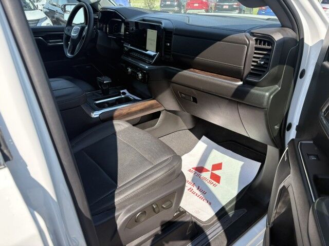 2024 GMC Sierra 1500 SLT Whitecourt AB