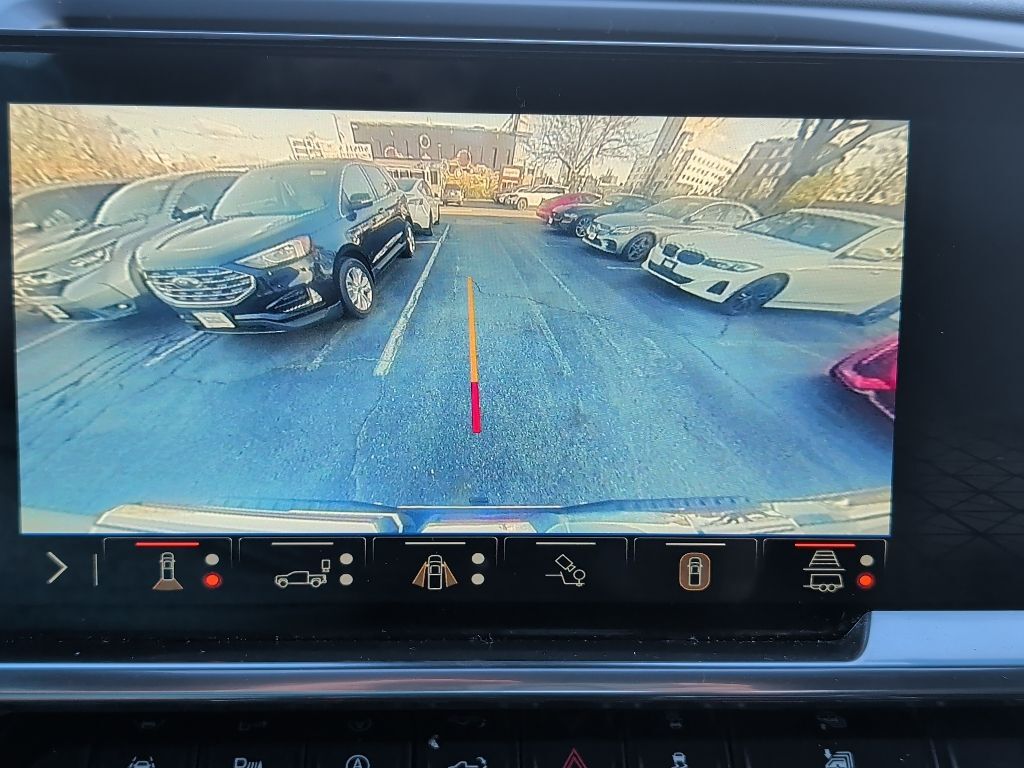 2024 GMC Sierra 1500 SLT Worcester MA