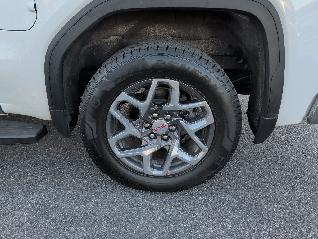 2024 GMC Sierra 1500 SLT Worcester MA