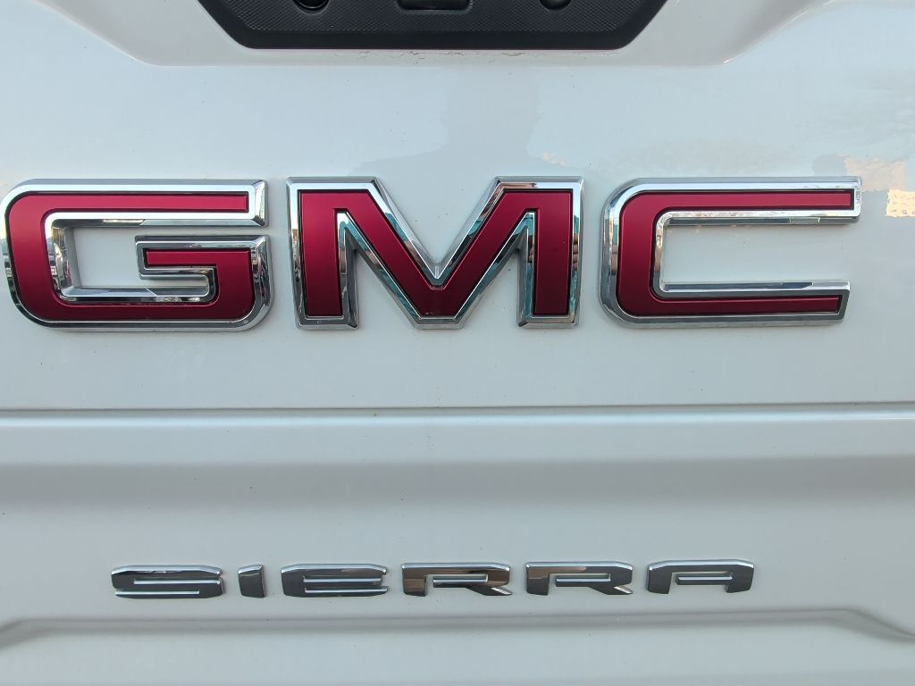 2024 GMC Sierra 1500 SLT Worcester MA