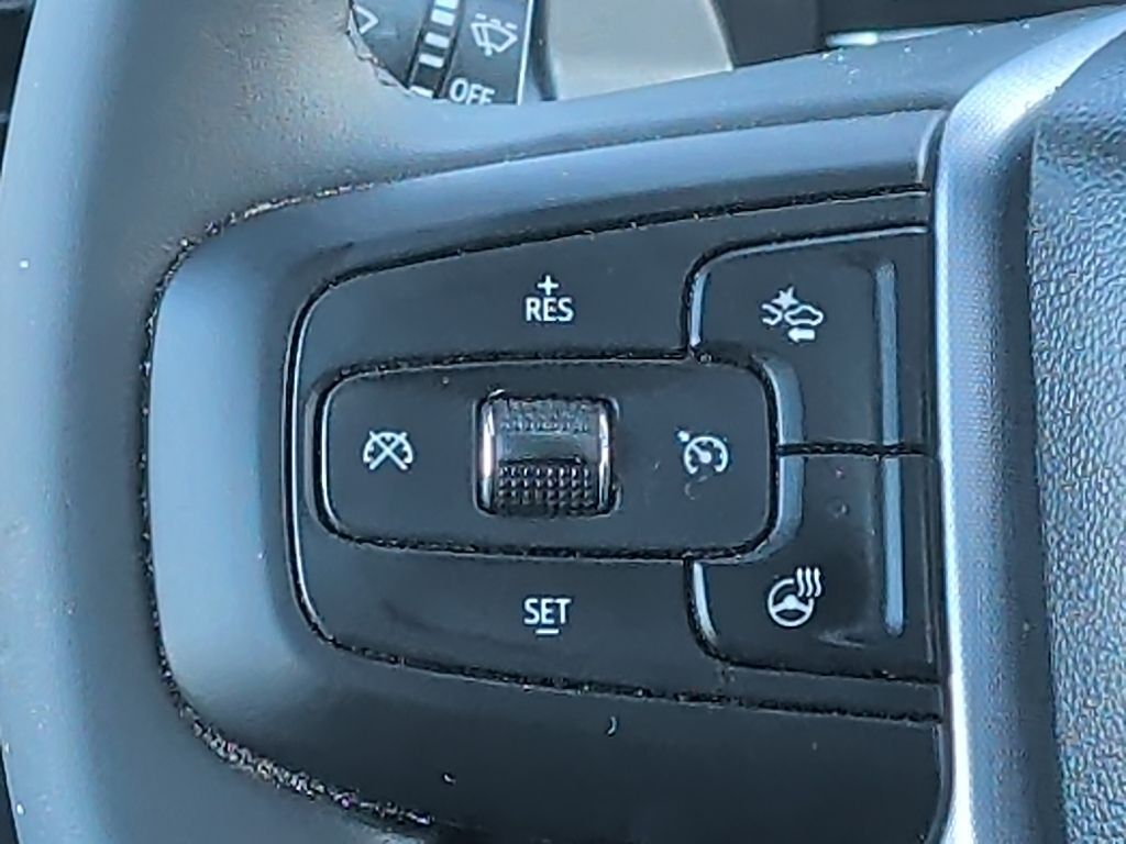 2024 GMC Sierra 1500 SLT Worcester MA