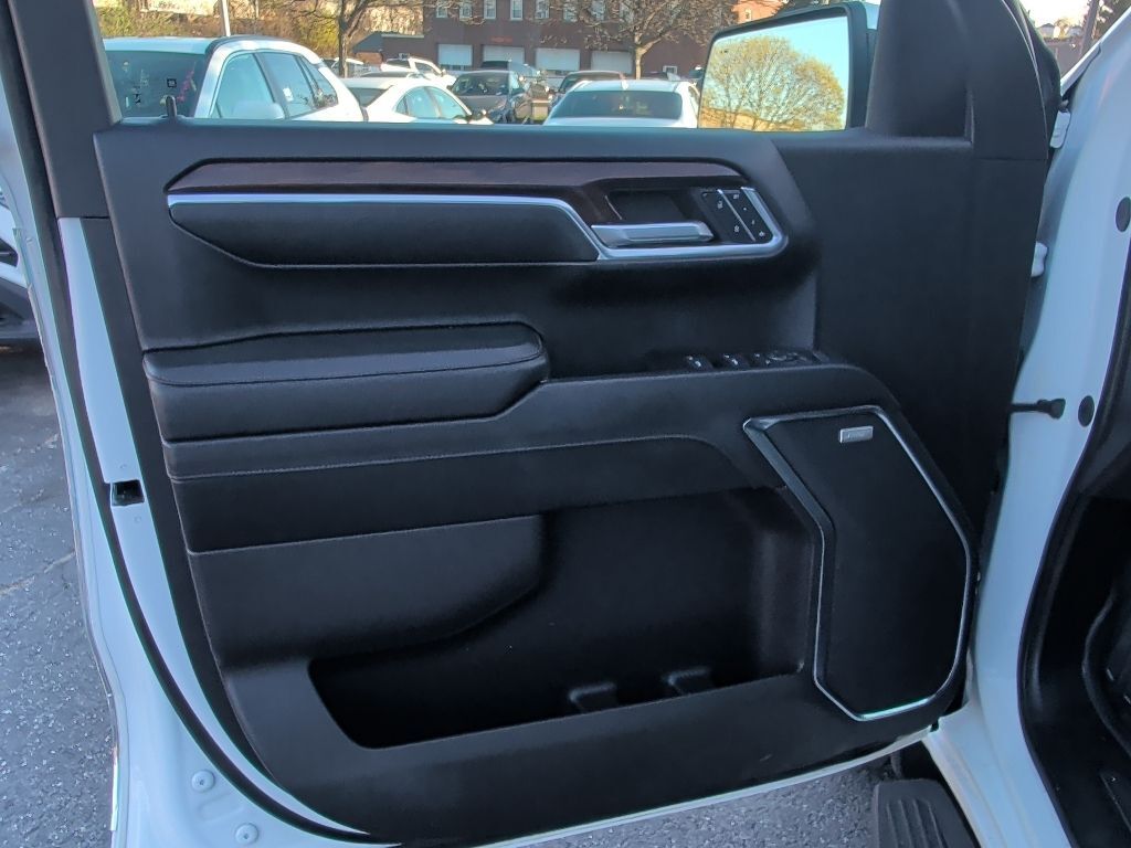 2024 GMC Sierra 1500 SLT Worcester MA