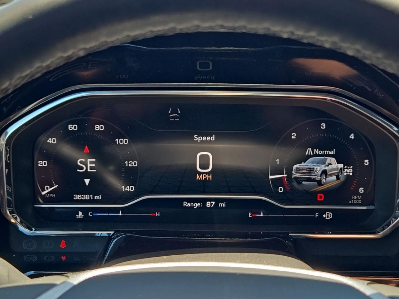 2024 GMC Sierra 1500 SLT Fredericksburg VA