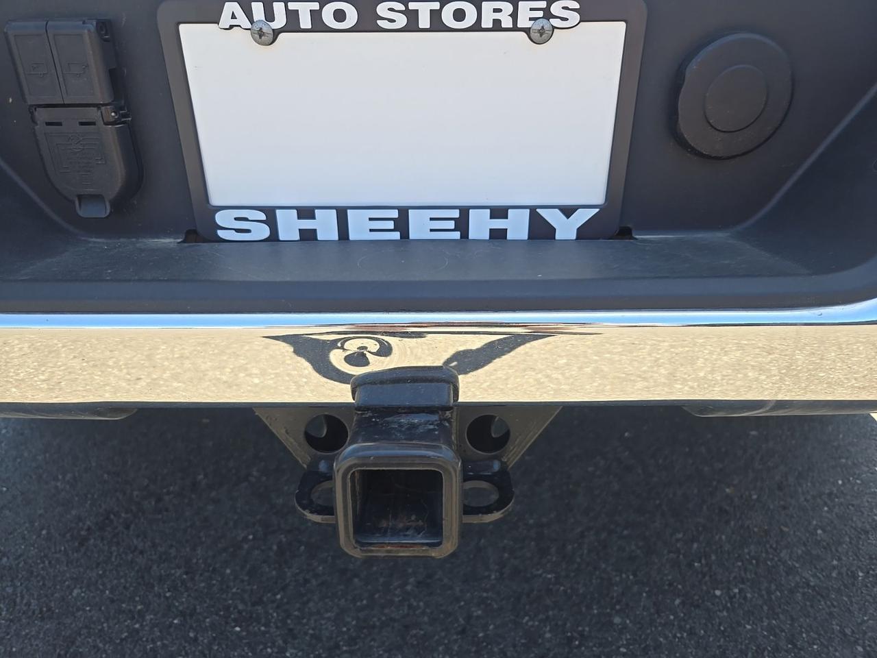 2024 GMC Sierra 1500 SLT Fredericksburg VA