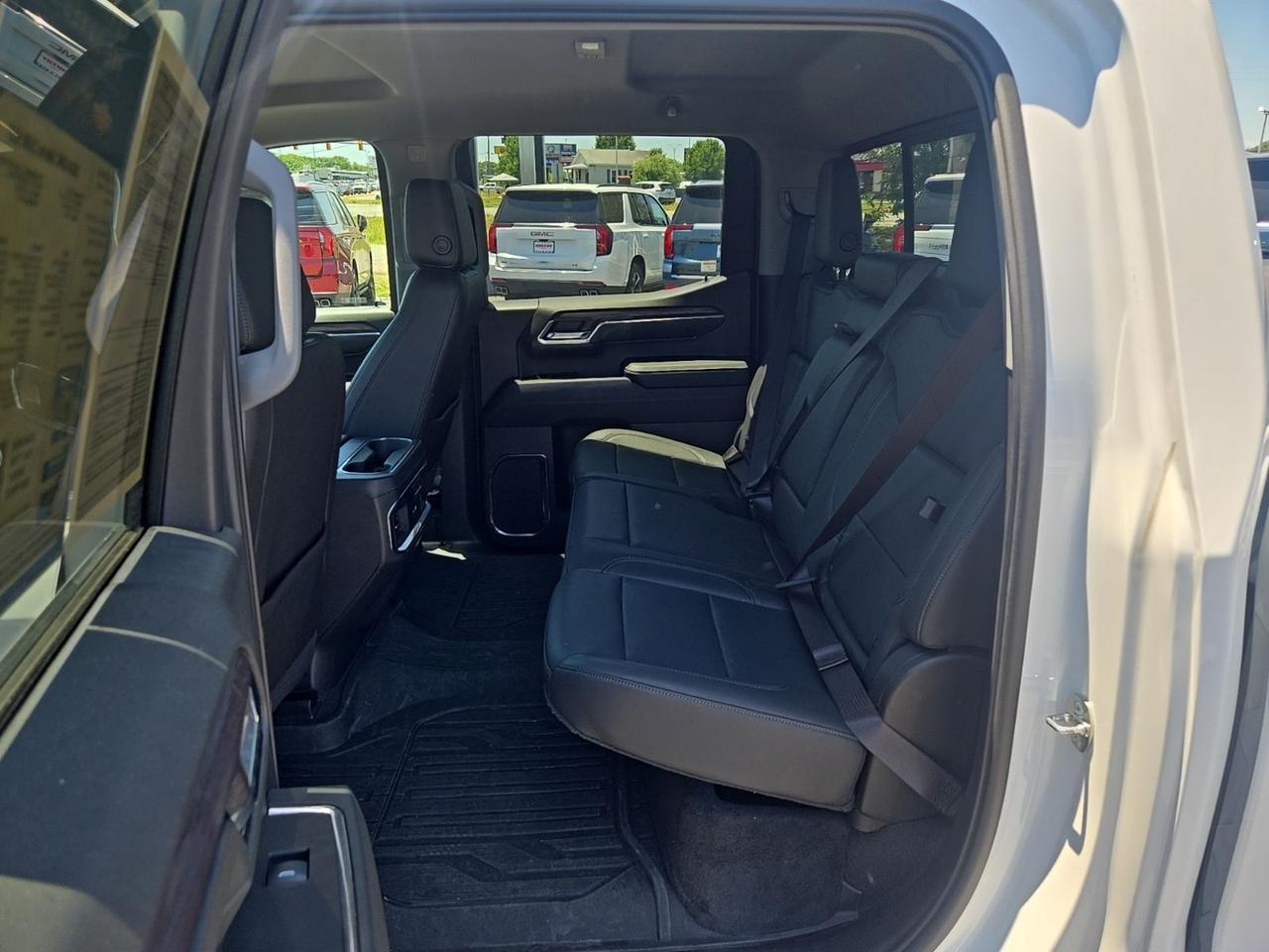 2024 GMC Sierra 1500 SLT Fredericksburg VA