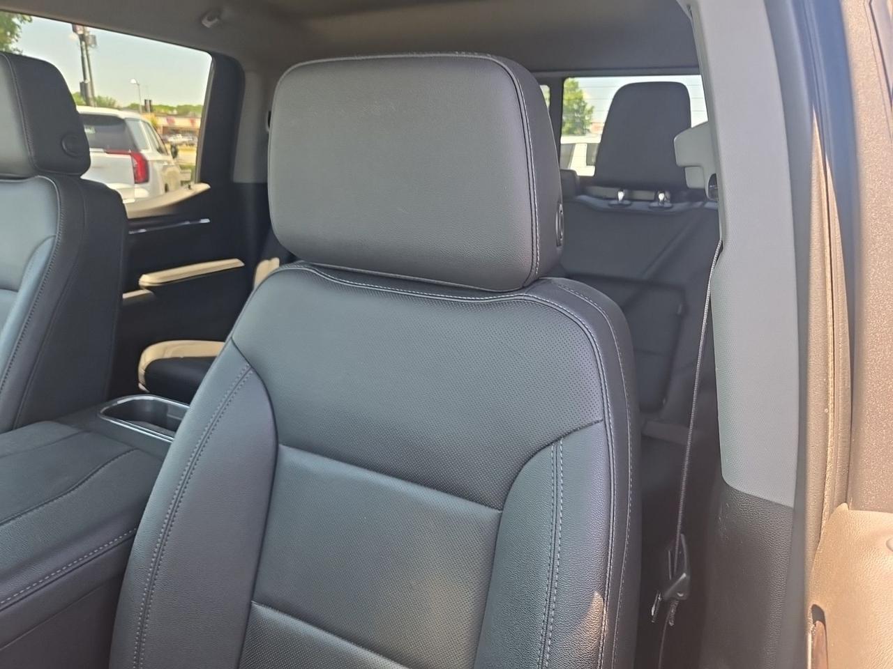 2024 GMC Sierra 1500 SLT Fredericksburg VA