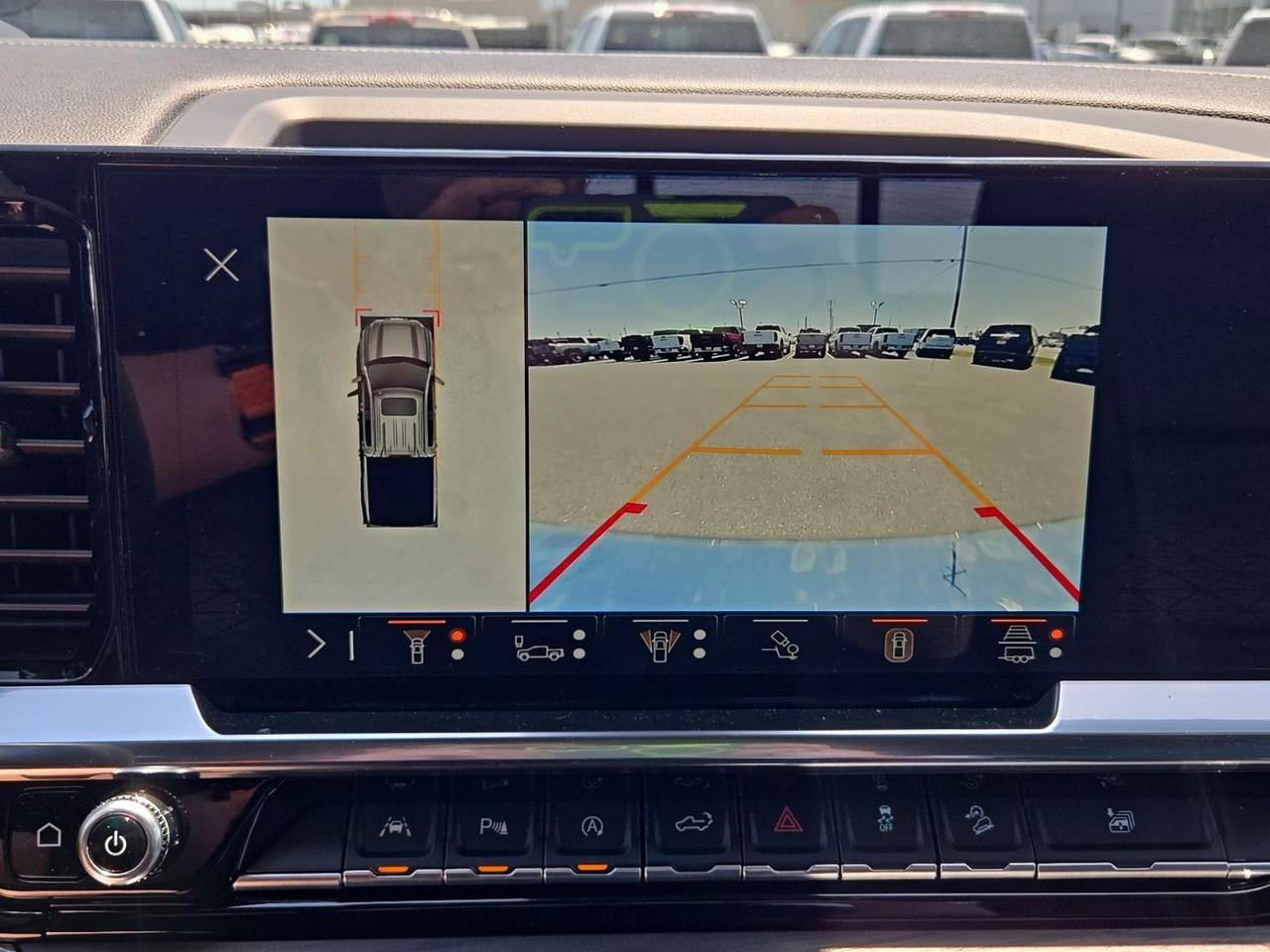 2024 GMC Sierra 1500 SLT Fredericksburg VA