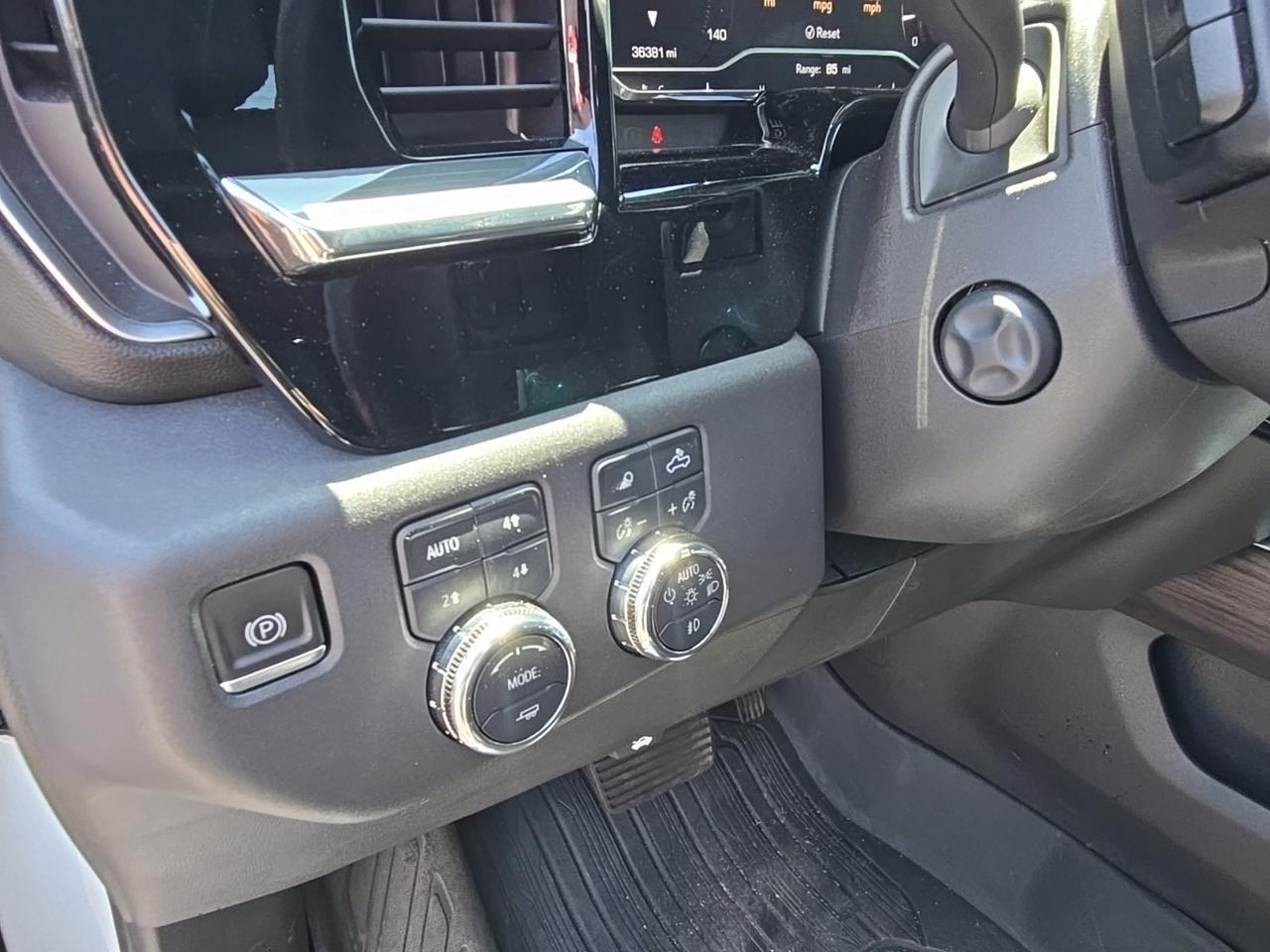 2024 GMC Sierra 1500 SLT Fredericksburg VA
