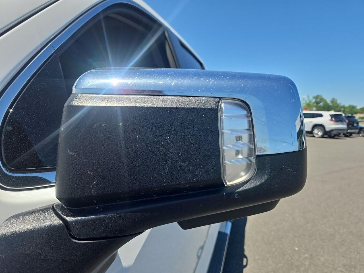 2024 GMC Sierra 1500 SLT Fredericksburg VA