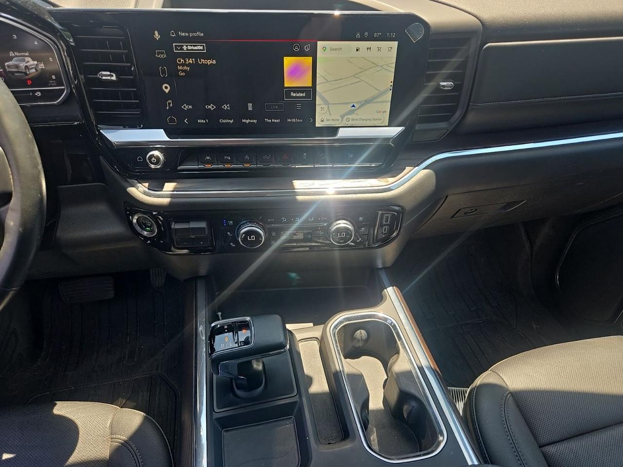 2024 GMC Sierra 1500 SLT Fredericksburg VA
