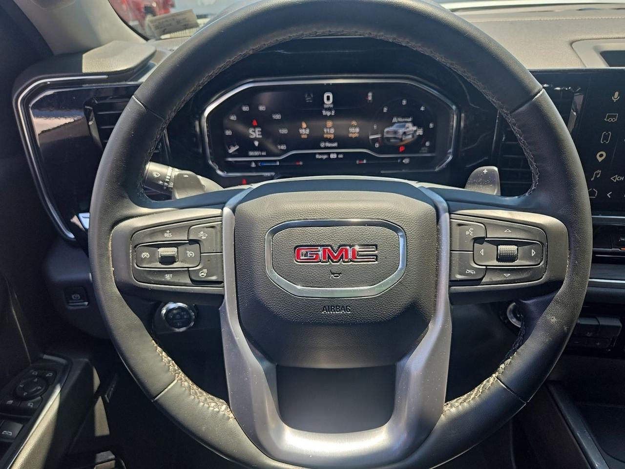 2024 GMC Sierra 1500 SLT Fredericksburg VA