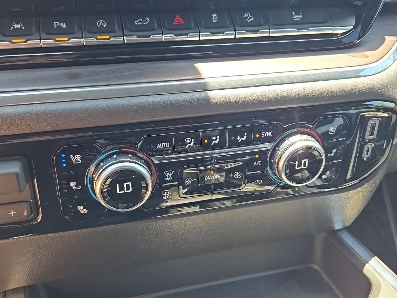 2024 GMC Sierra 1500 SLT Fredericksburg VA