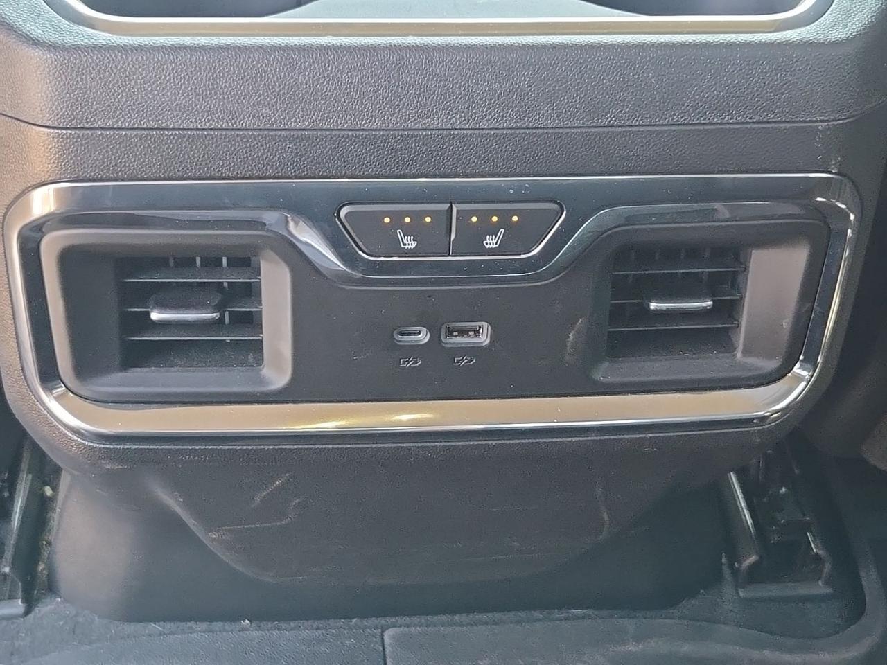 2024 GMC Sierra 1500 SLT Fredericksburg VA