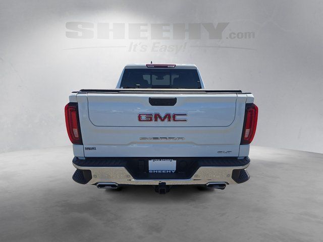 2024 GMC Sierra 1500 SLT Fredericksburg VA