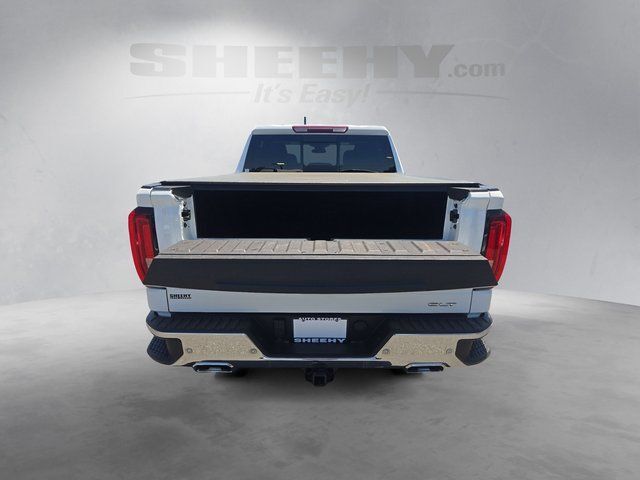 2024 GMC Sierra 1500 SLT Fredericksburg VA