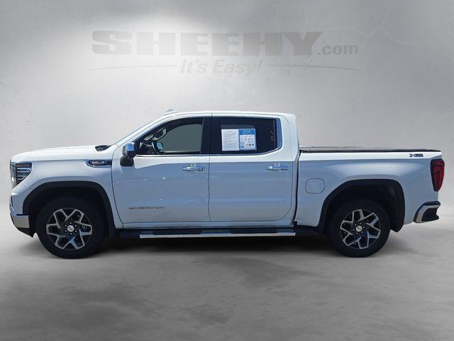 2024 GMC Sierra 1500 SLT Fredericksburg VA