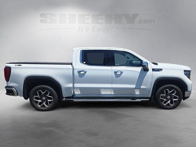 2024 GMC Sierra 1500 SLT Fredericksburg VA