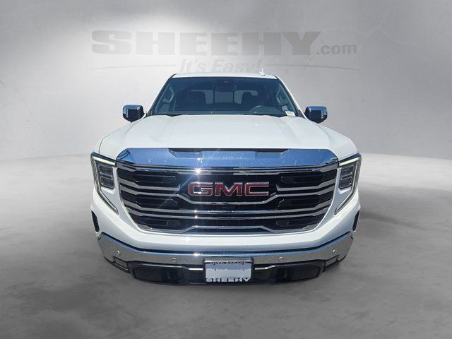 2024 GMC Sierra 1500 SLT Fredericksburg VA