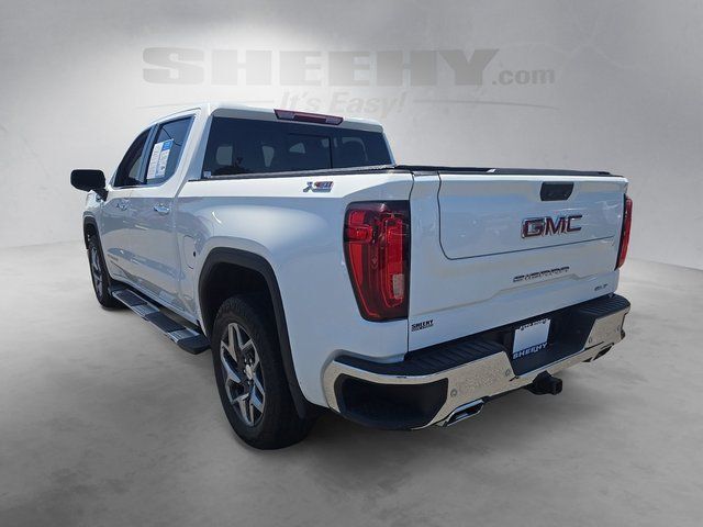 2024 GMC Sierra 1500 SLT Fredericksburg VA