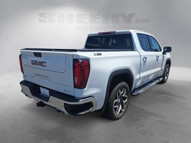 2024 GMC Sierra 1500 SLT Fredericksburg VA