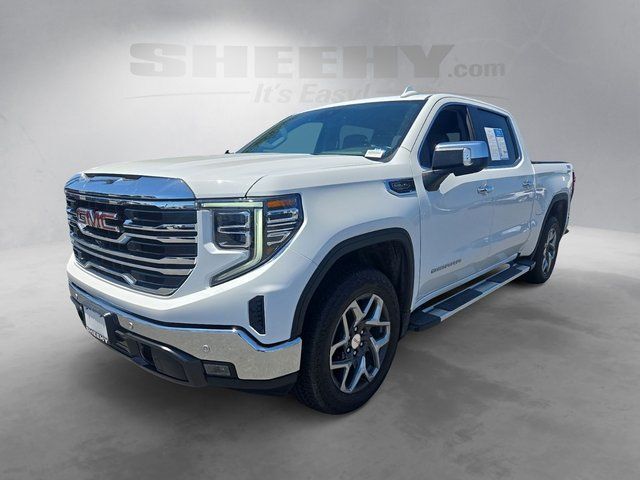 2024 GMC Sierra 1500 SLT Fredericksburg VA