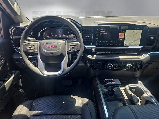 2024 GMC Sierra 1500 SLT Fredericksburg VA