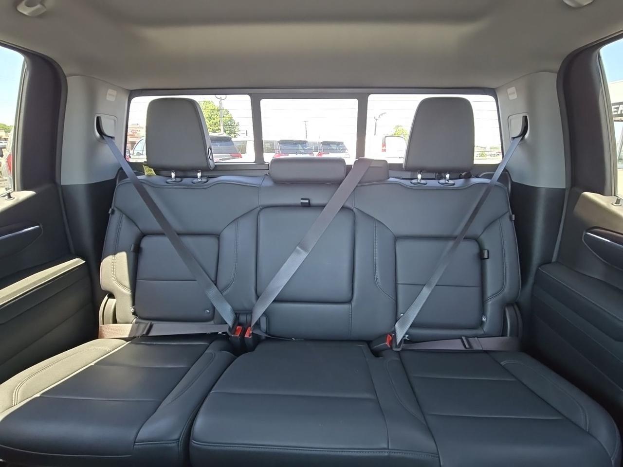 2024 GMC Sierra 1500 SLT Fredericksburg VA