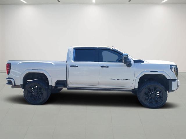 2024 GMC Sierra 2500 HD Denali Ultimate Acton MA