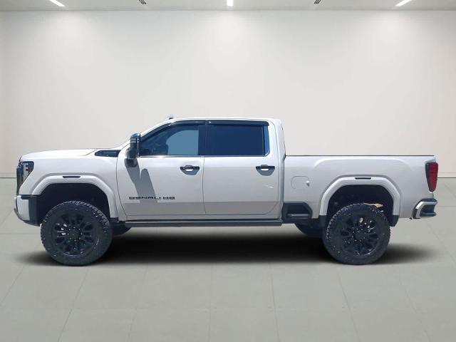 2024 GMC Sierra 2500 HD Denali Ultimate Acton MA