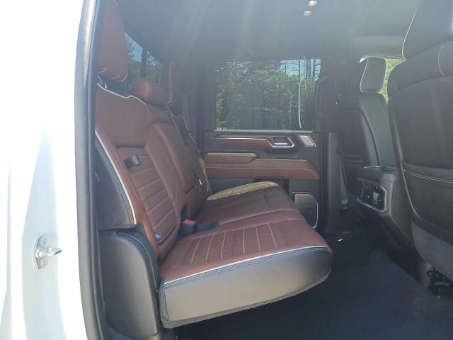 2024 GMC Sierra 2500 HD Denali Ultimate Acton MA