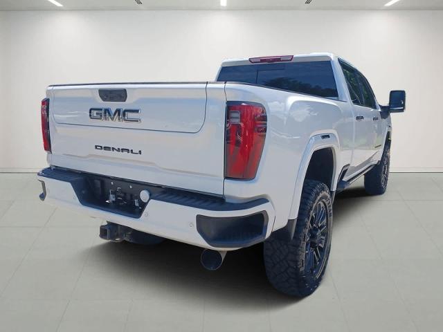 2024 GMC Sierra 2500 HD Denali Ultimate Acton MA