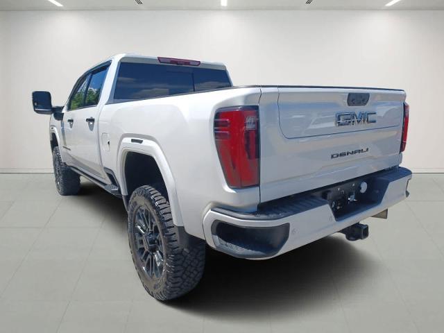 2024 GMC Sierra 2500 HD Denali Ultimate Acton MA