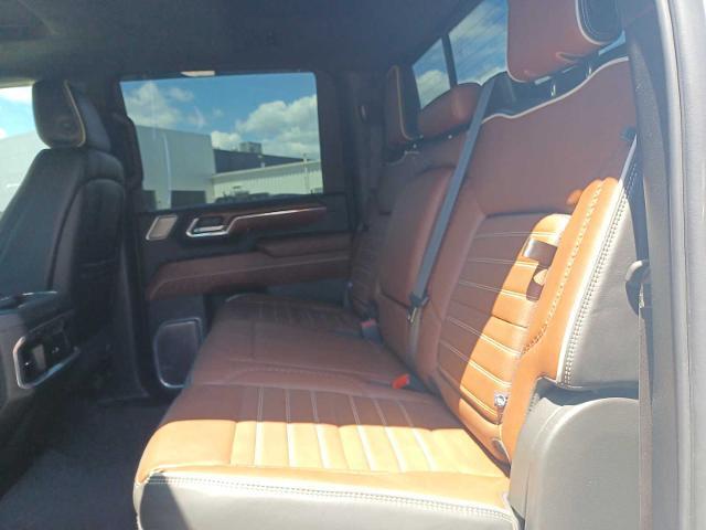2024 GMC Sierra 2500 HD Denali Ultimate Acton MA