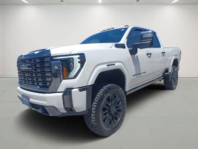 2024 GMC Sierra 2500 HD Denali Ultimate Acton MA