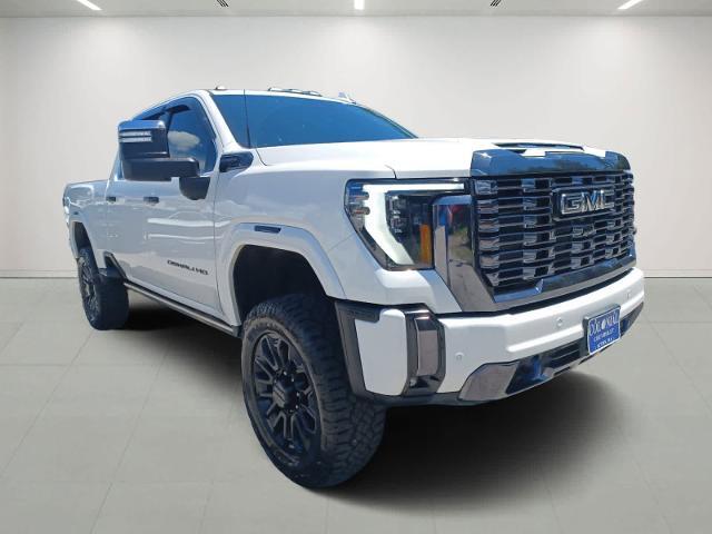 2024 GMC Sierra 2500 HD Denali Ultimate Acton MA