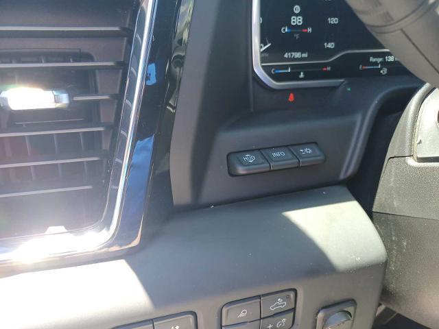 2024 GMC Sierra 2500 HD Denali Ultimate Acton MA