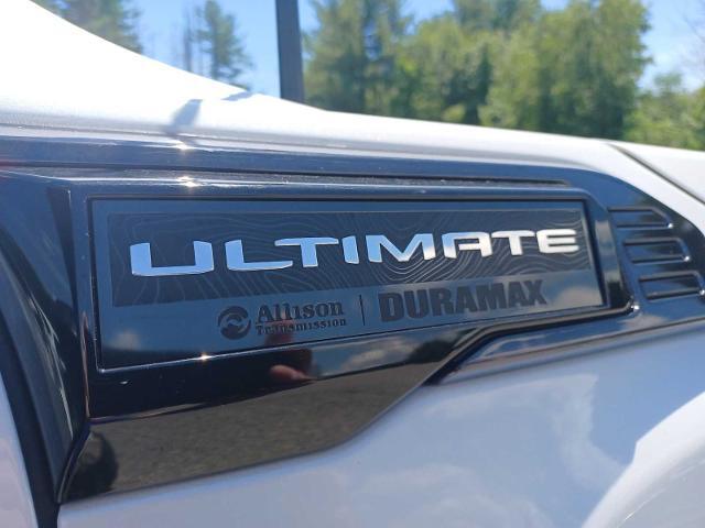 2024 GMC Sierra 2500 HD Denali Ultimate Acton MA