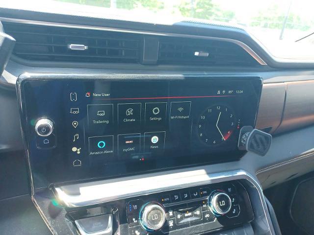 2024 GMC Sierra 2500 HD Denali Ultimate Acton MA