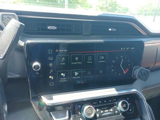 2024 GMC Sierra 2500 HD Denali Ultimate Acton MA