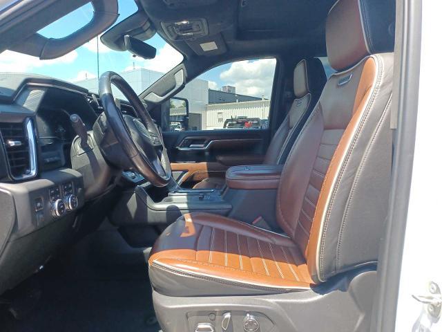 2024 GMC Sierra 2500 HD Denali Ultimate Acton MA