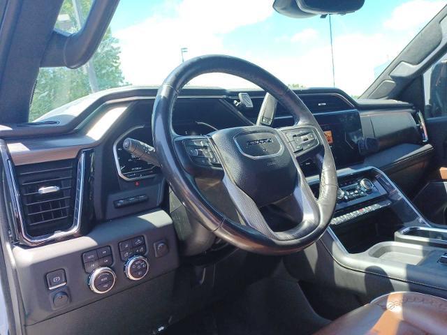 2024 GMC Sierra 2500 HD Denali Ultimate Acton MA