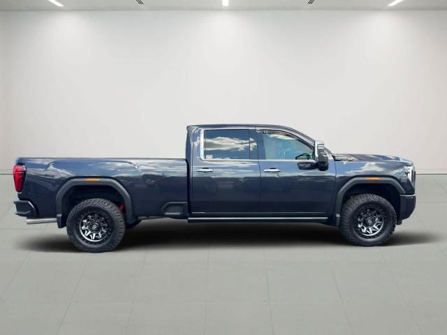 2024 GMC Sierra 2500 HD Denali Ultimate Fitchburg MA