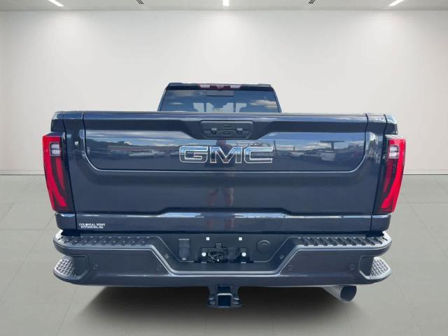 2024 GMC Sierra 2500 HD Denali Ultimate Fitchburg MA