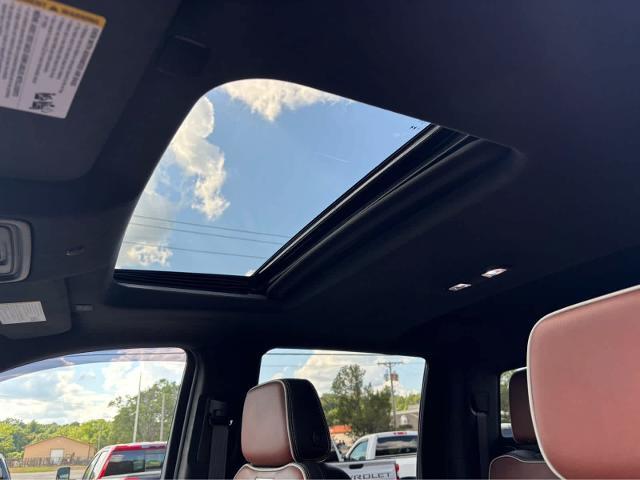 2024 GMC Sierra 2500 HD Denali Ultimate Fitchburg MA