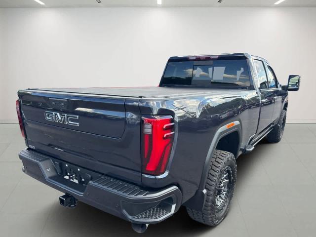 2024 GMC Sierra 2500 HD Denali Ultimate Fitchburg MA