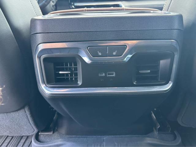 2024 GMC Sierra 2500 HD Denali Ultimate Fitchburg MA