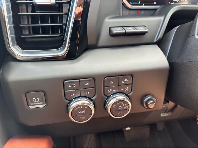 2024 GMC Sierra 2500 HD Denali Ultimate Fitchburg MA